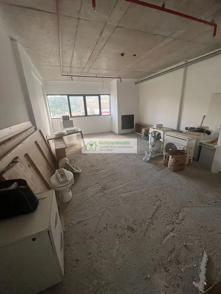 Sala-Conjunto, 43 m² - Foto 1