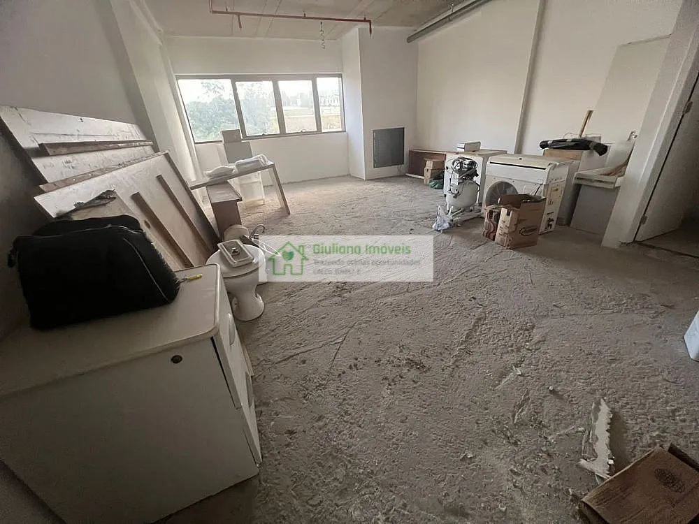 Sala-Conjunto, 43 m² - Foto 5