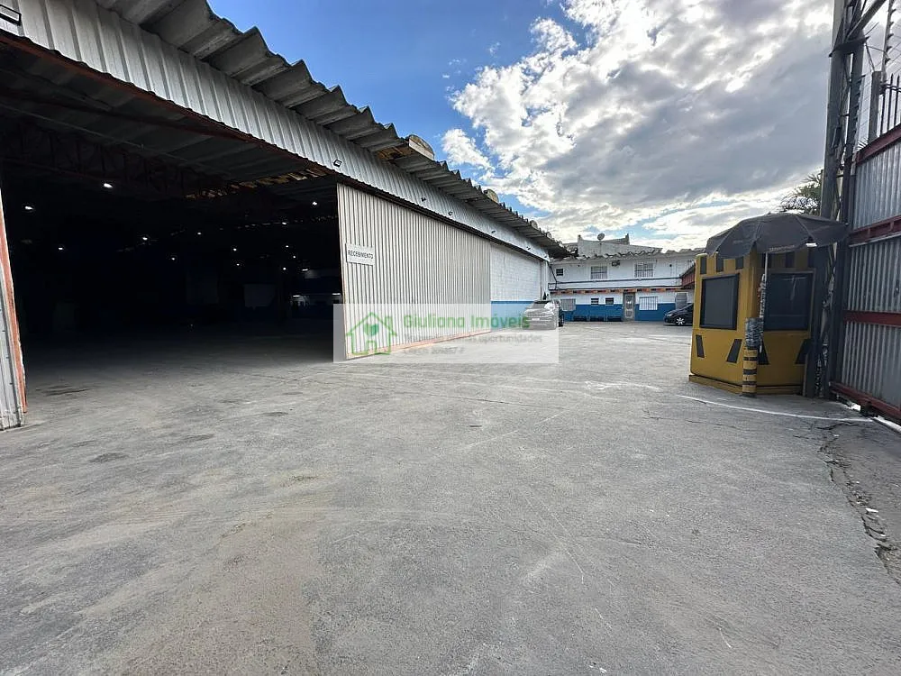 Depósito-Galpão, 2645 m² - Foto 16