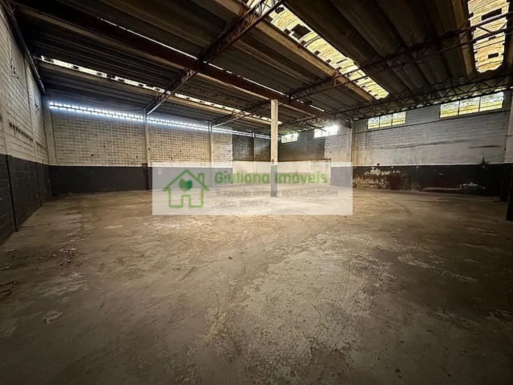 Depósito-Galpão, 2645 m² - Foto 3