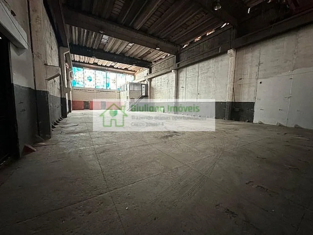 Depósito-Galpão, 2645 m² - Foto 7
