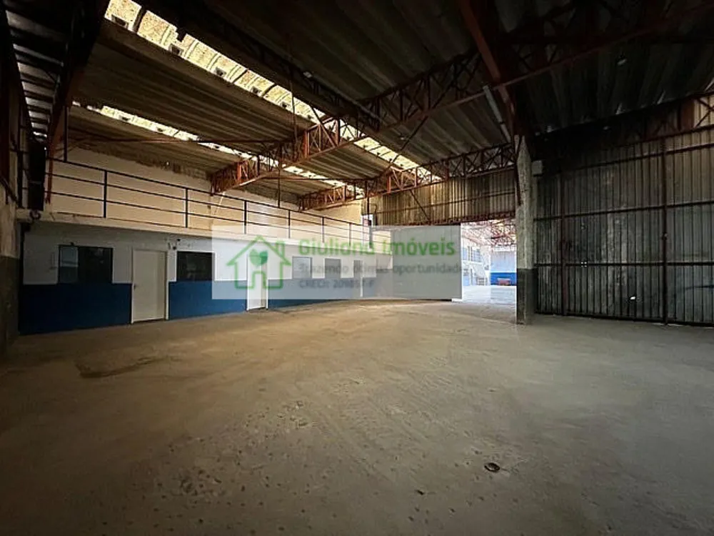 Depósito-Galpão, 2645 m² - Foto 8