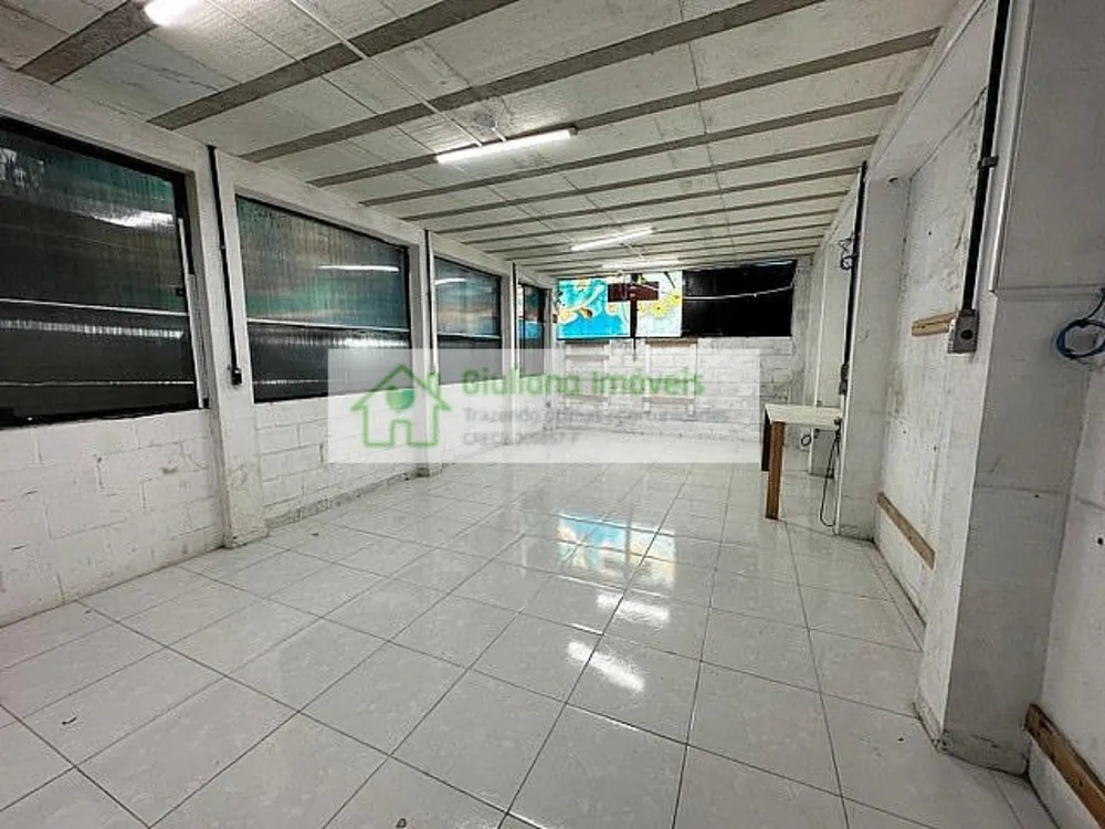 Depósito-Galpão, 2645 m² - Foto 13