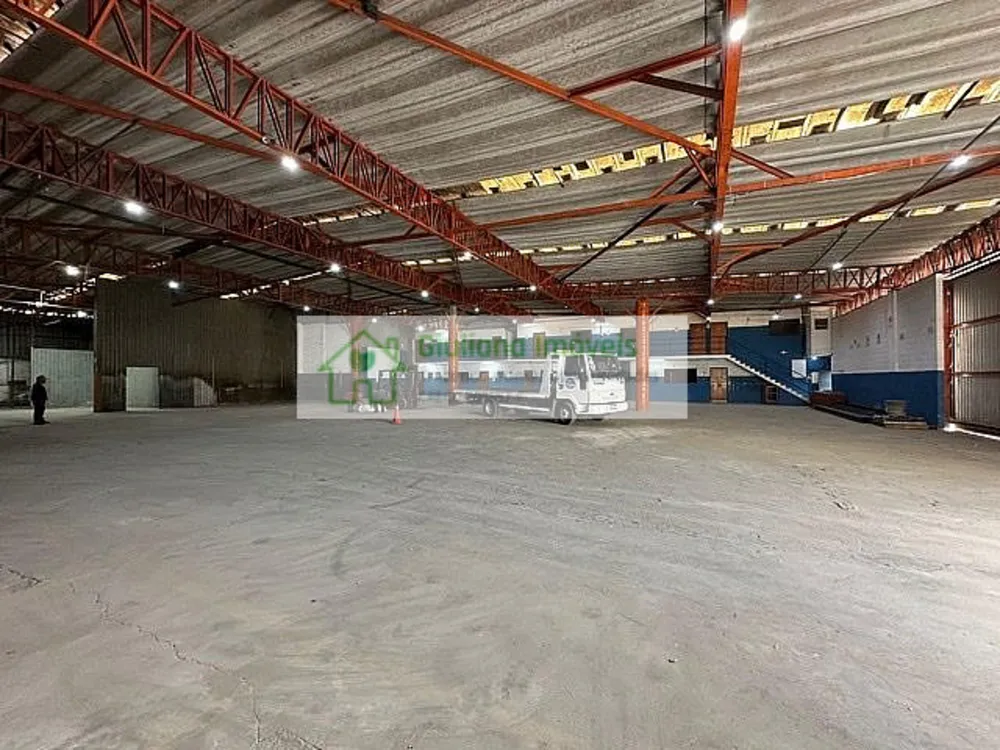 Depósito-Galpão, 2645 m² - Foto 5