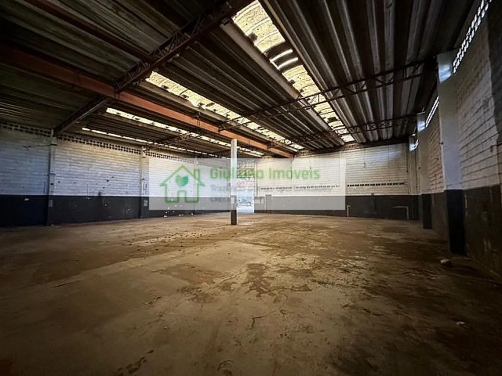 Depósito-Galpão, 2645 m² - Foto 2