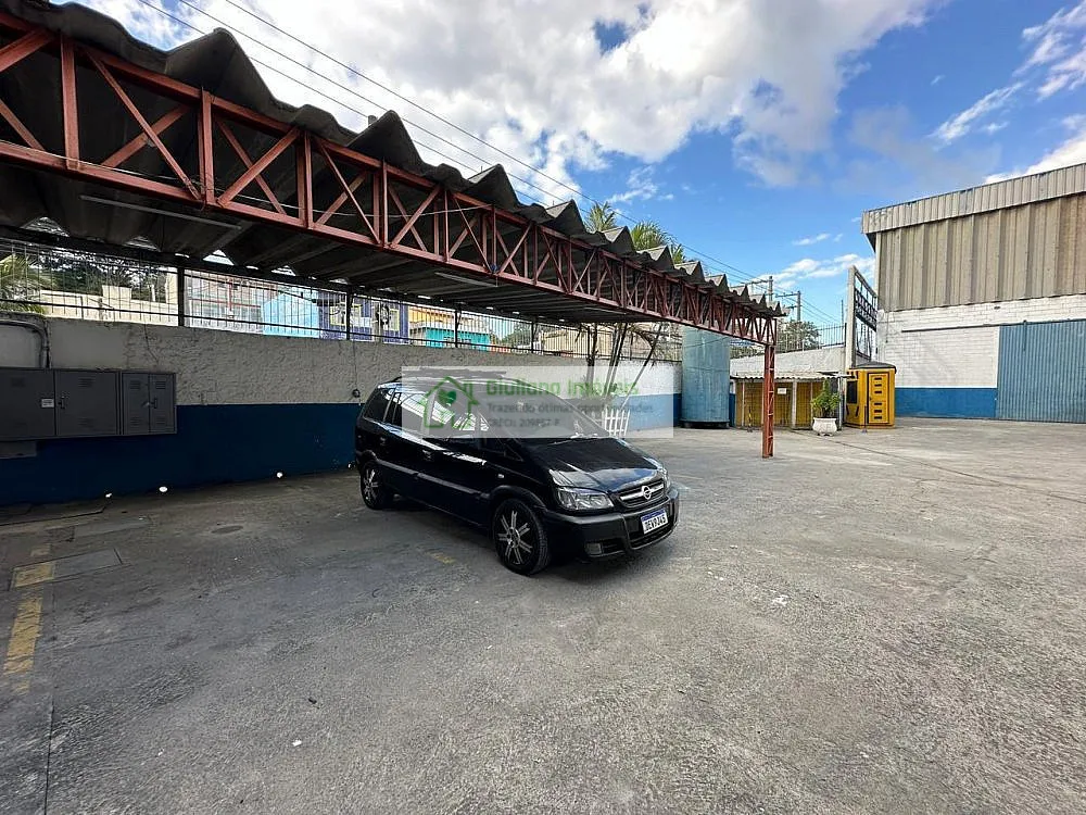 Depósito-Galpão, 2645 m² - Foto 15