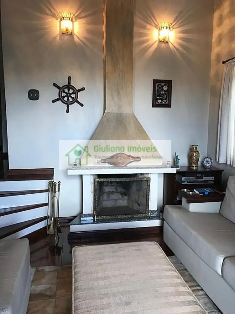 Casa de Condomínio, 4 quartos - Foto 10