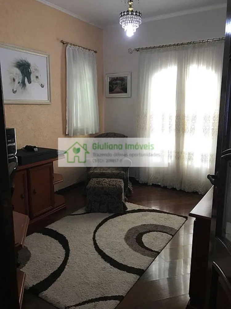 Casa de Condomínio, 4 quartos - Foto 14
