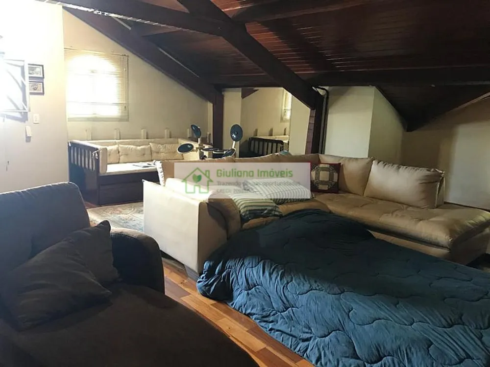 Casa de Condomínio, 4 quartos - Foto 8