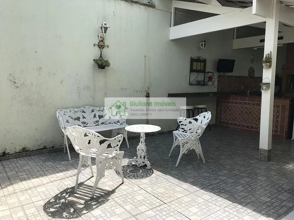 Casa de Condomínio, 4 quartos - Foto 5
