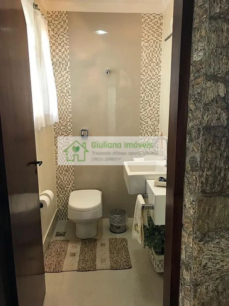 Casa de Condomínio, 4 quartos - Foto 15