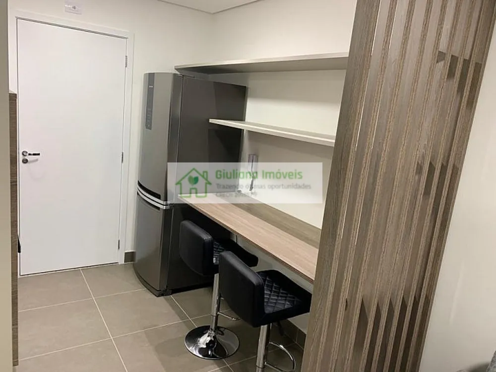 Flat/Apart Hotel, 1 quarto, 37 m² - Foto 3