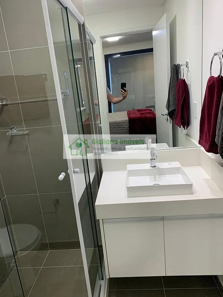 Flat/Apart Hotel, 1 quarto, 37 m² - Foto 5