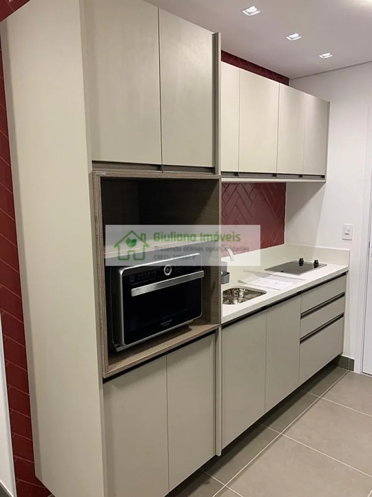 Flat/Apart Hotel, 1 quarto, 37 m² - Foto 2