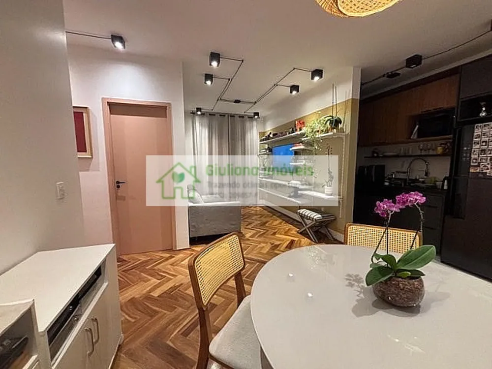 Apartamento, 2 quartos, 67 m² - Foto 1