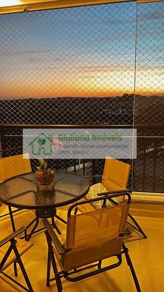 Apartamento, 2 quartos, 67 m² - Foto 8