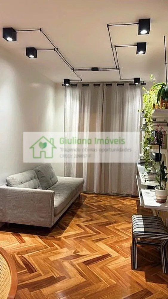 Apartamento, 2 quartos, 67 m² - Foto 6