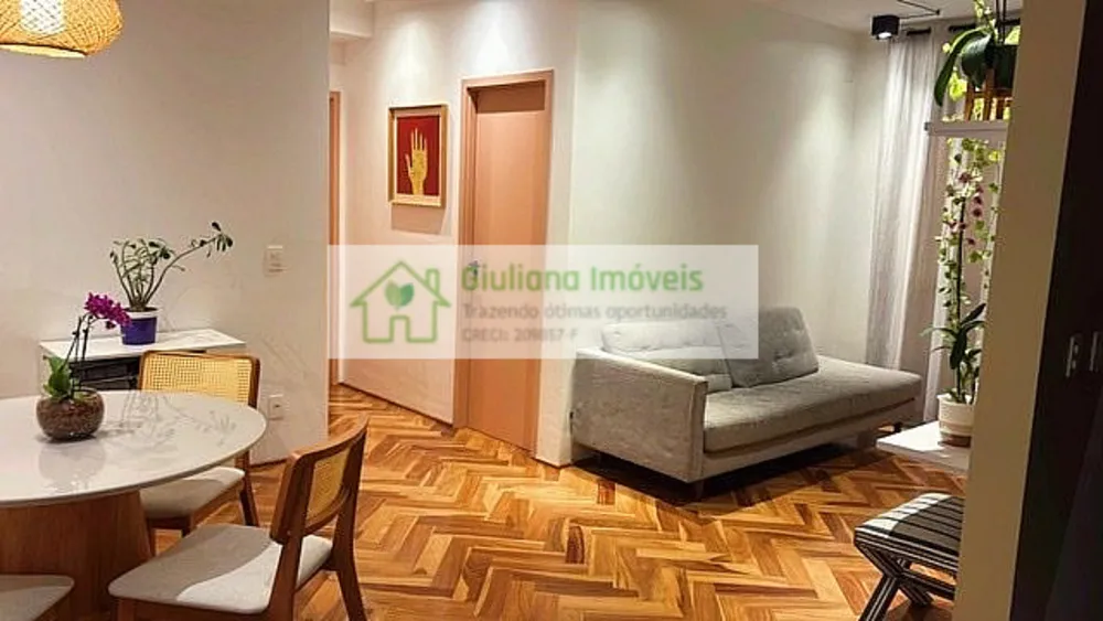 Apartamento, 2 quartos, 67 m² - Foto 7