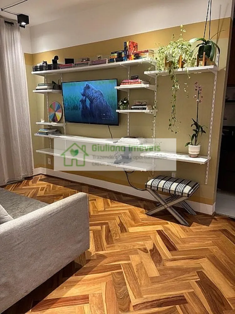 Apartamento, 2 quartos, 67 m² - Foto 5