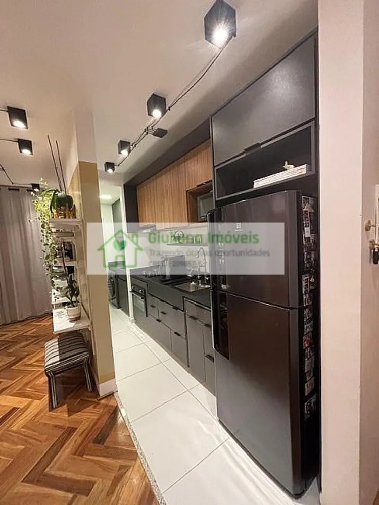Apartamento, 2 quartos, 67 m² - Foto 3
