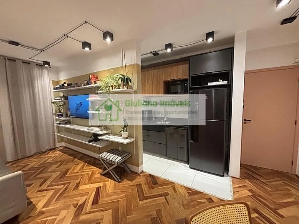 Apartamento, 2 quartos, 67 m² - Foto 4