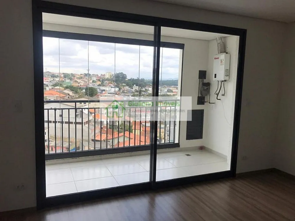 Flat/Apart Hotel, 1 quarto, 37 m² - Foto 2