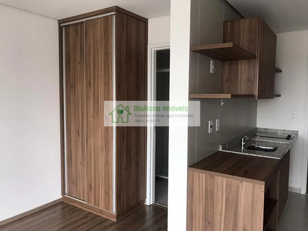 Flat/Apart Hotel, 1 quarto, 37 m² - Foto 3