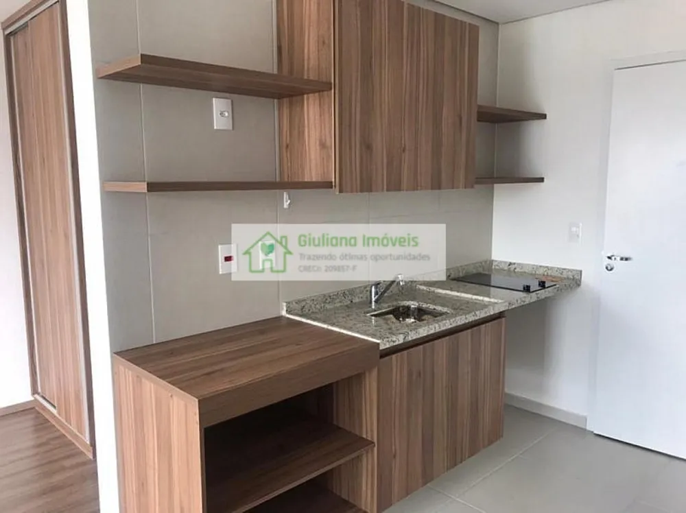 Flat/Apart Hotel, 1 quarto, 37 m² - Foto 4