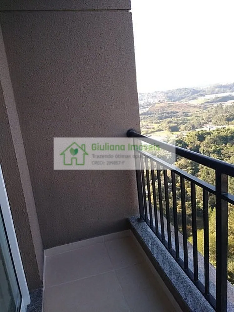 Apartamento, 2 quartos, 60 m² - Foto 9