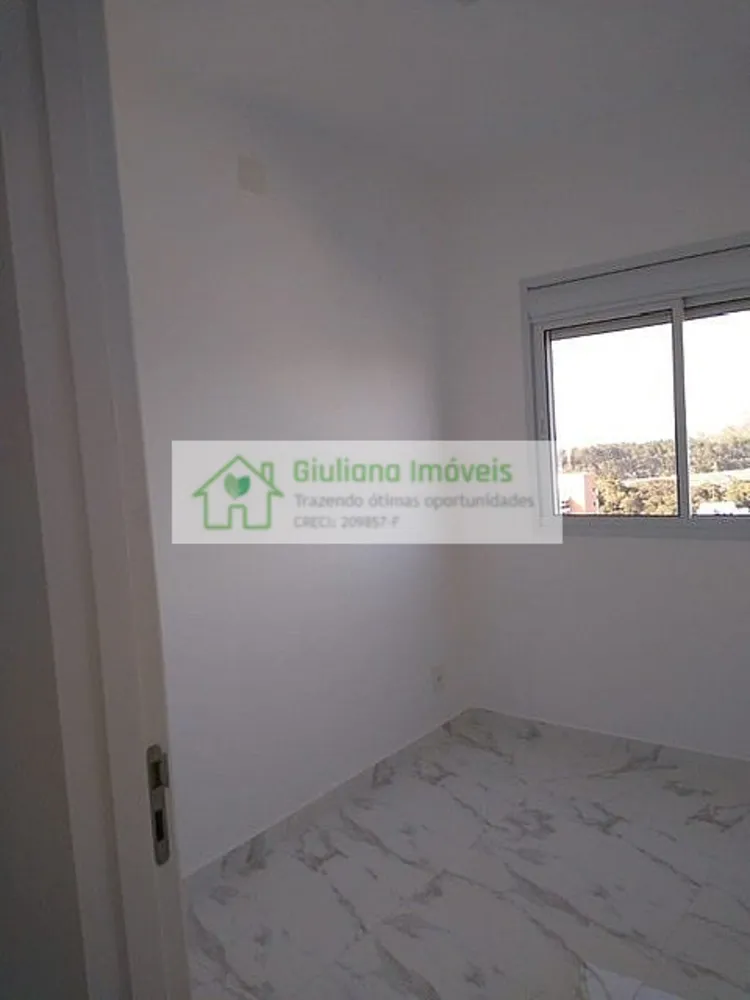 Apartamento, 2 quartos, 60 m² - Foto 7
