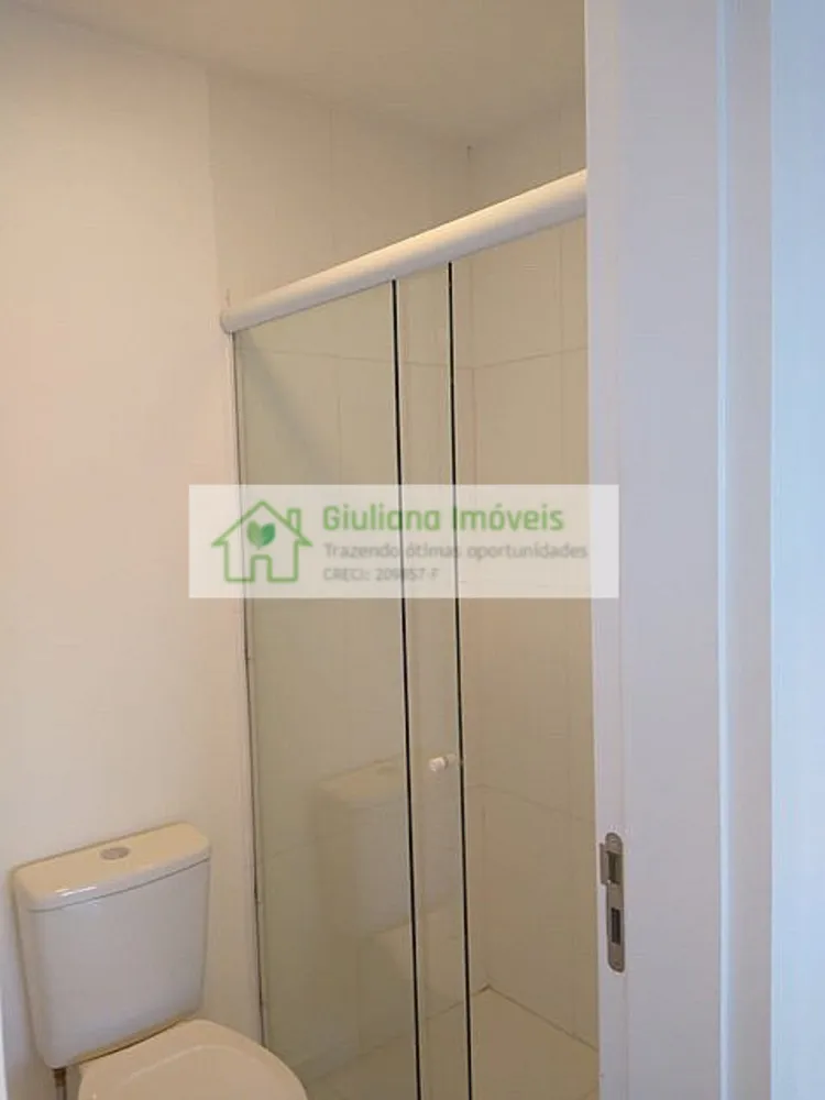 Apartamento, 2 quartos, 60 m² - Foto 5