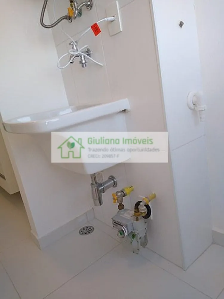 Apartamento, 2 quartos, 60 m² - Foto 2