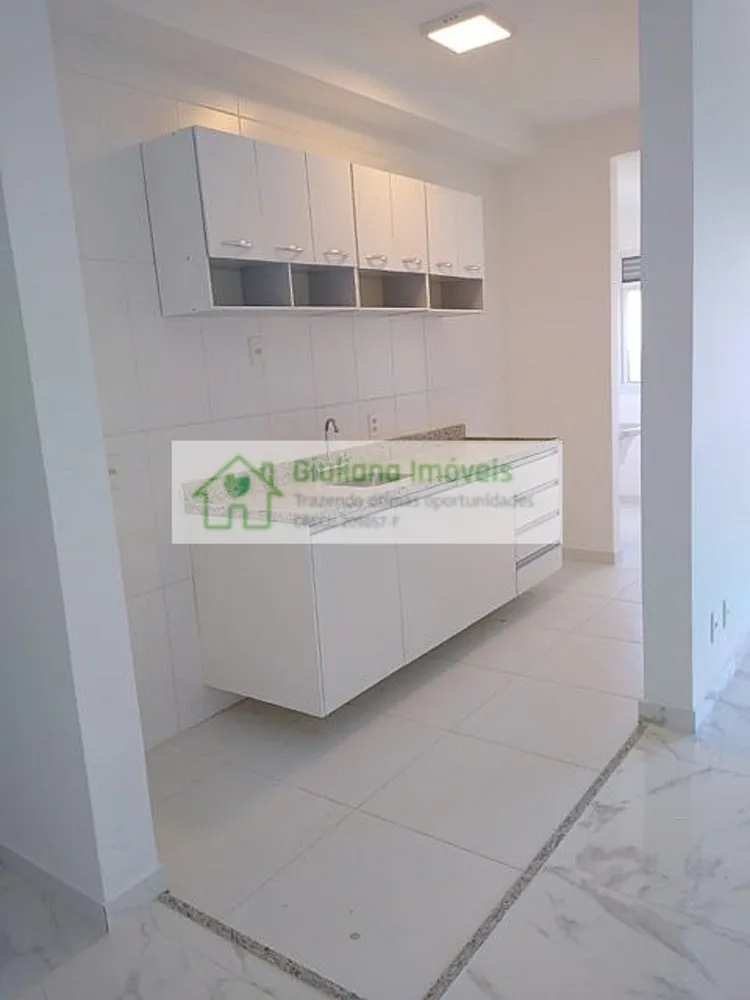 Apartamento, 2 quartos, 60 m² - Foto 4