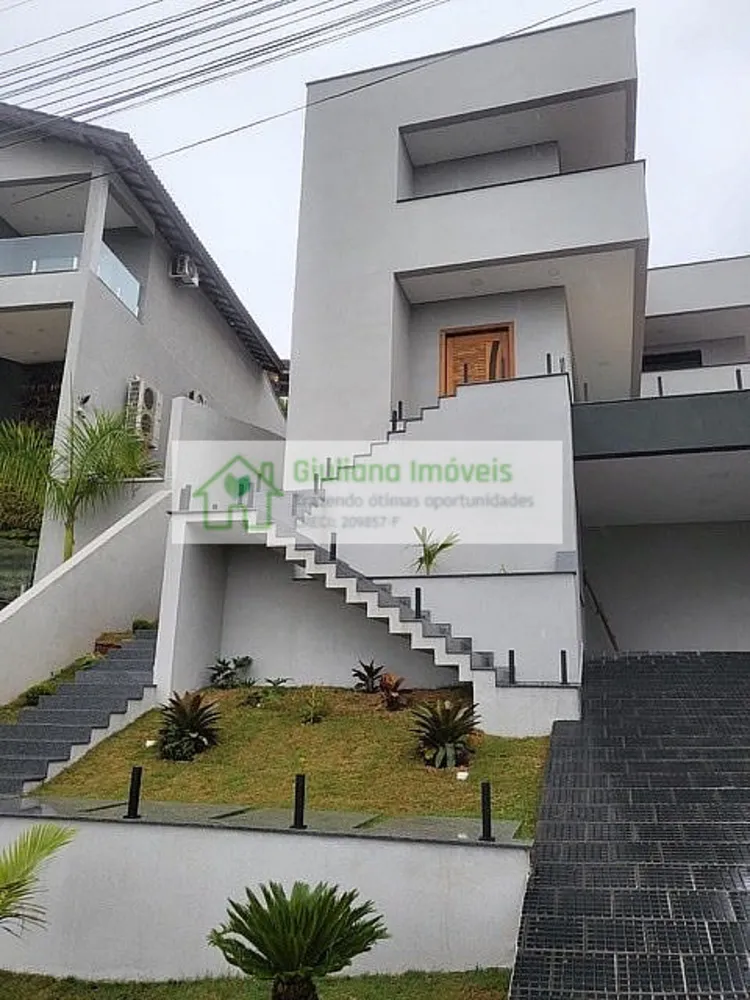 Casa de Condomínio, 3 quartos - Foto 3