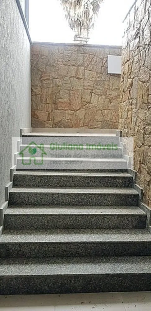 Casa de Condomínio, 3 quartos - Foto 12