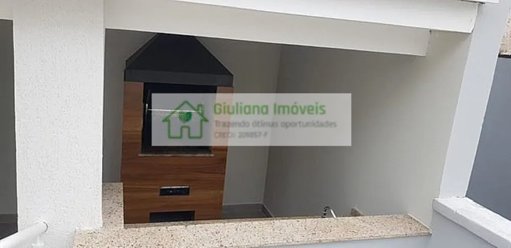 Casa de Condomínio, 3 quartos - Foto 7