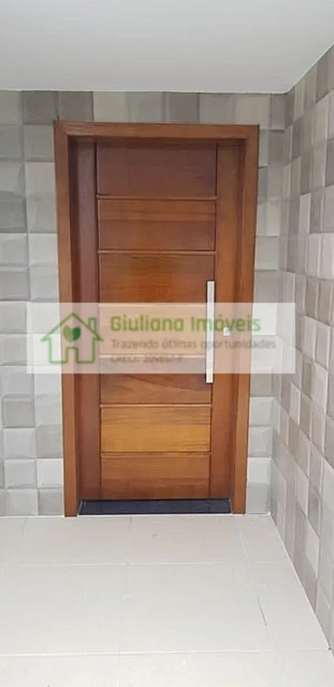 Casa de Condomínio, 3 quartos - Foto 2