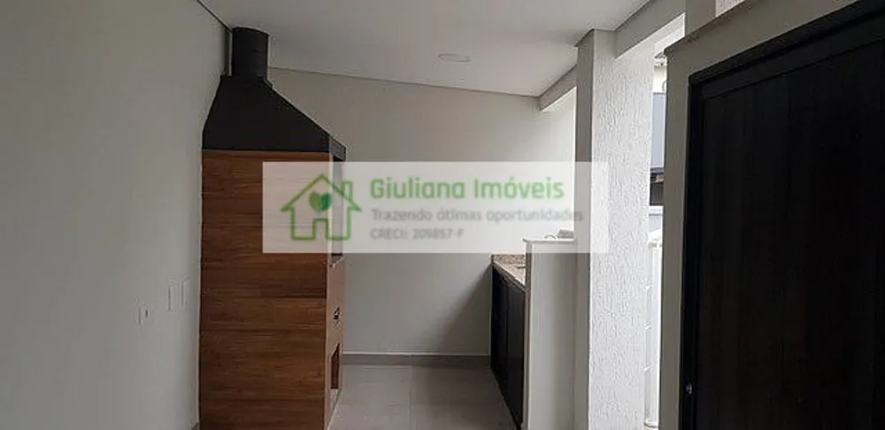 Casa de Condomínio, 3 quartos - Foto 10