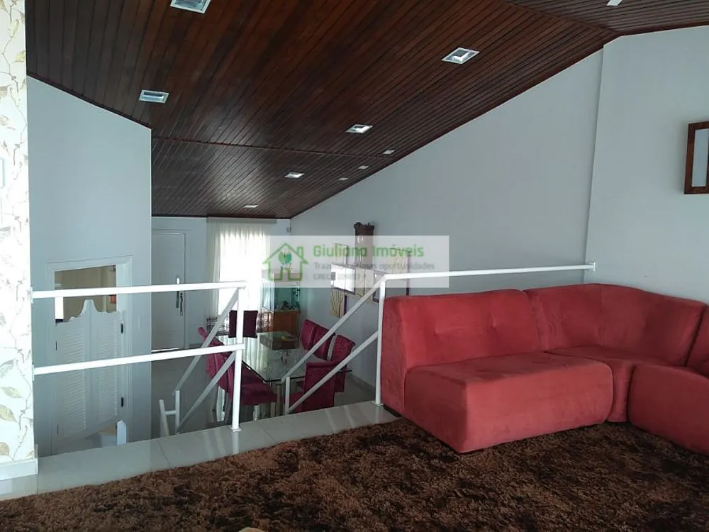 Casa de Condomínio, 3 quartos - Foto 10