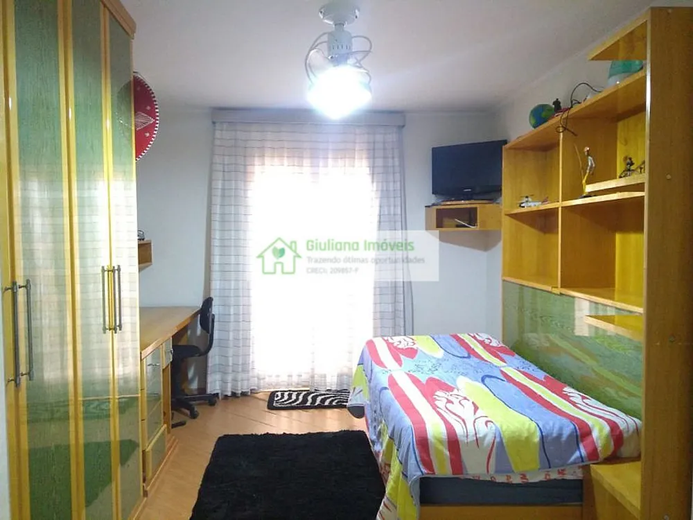 Casa de Condomínio, 3 quartos - Foto 6