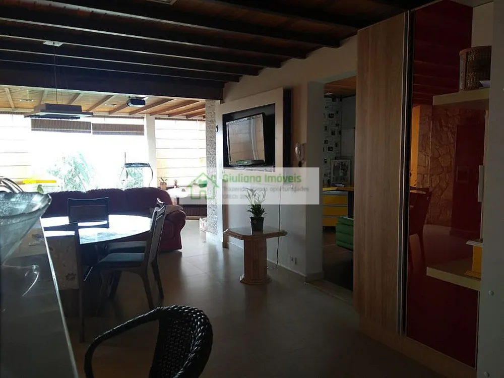 Casa de Condomínio, 3 quartos - Foto 3