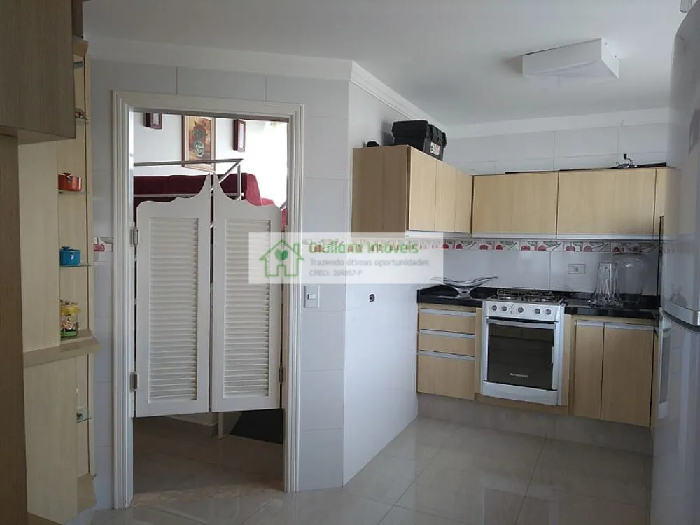 Casa de Condomínio, 3 quartos - Foto 7