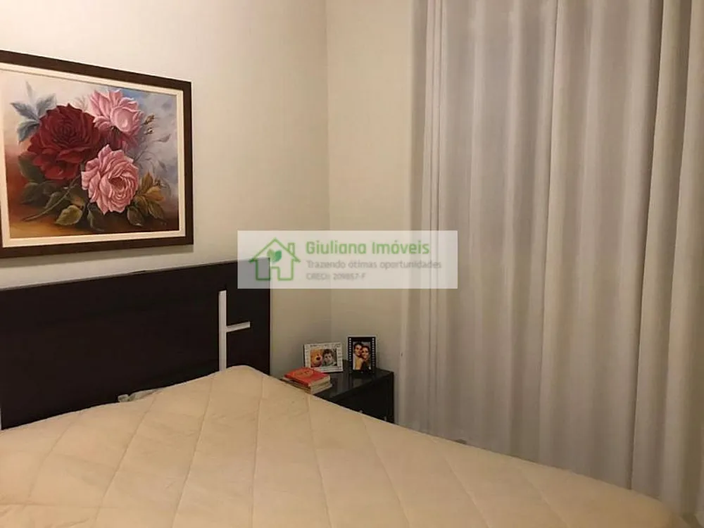 Apartamento, 2 quartos, 47 m² - Foto 9