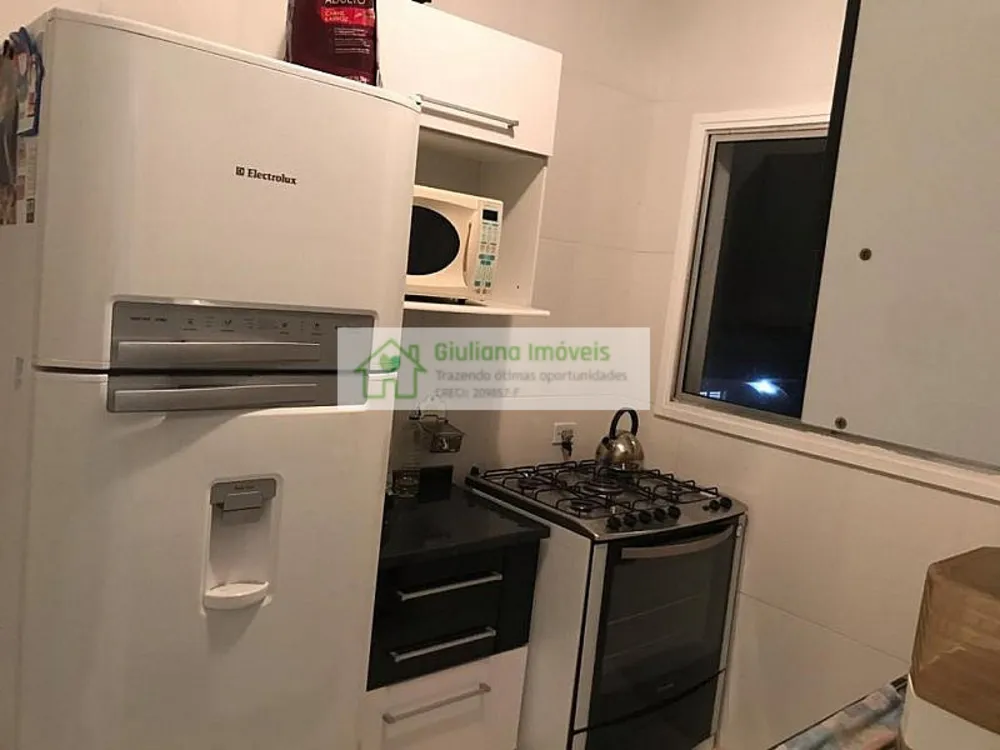 Apartamento, 2 quartos, 47 m² - Foto 10