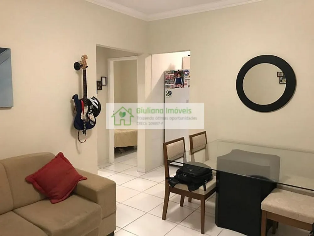 Apartamento, 2 quartos, 47 m² - Foto 5