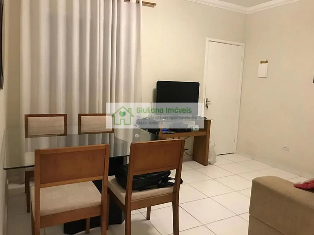 Apartamento, 2 quartos, 47 m² - Foto 6