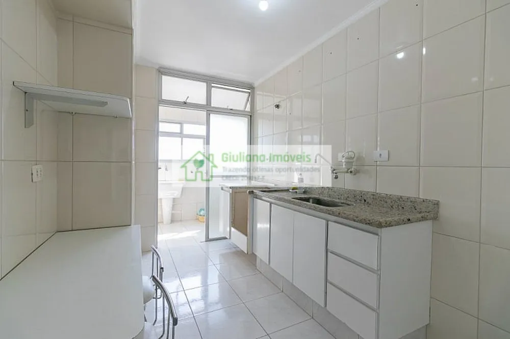 Apartamento, 2 quartos, 64 m² - Foto 6
