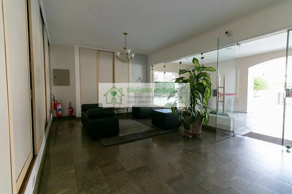Apartamento, 2 quartos, 64 m² - Foto 16