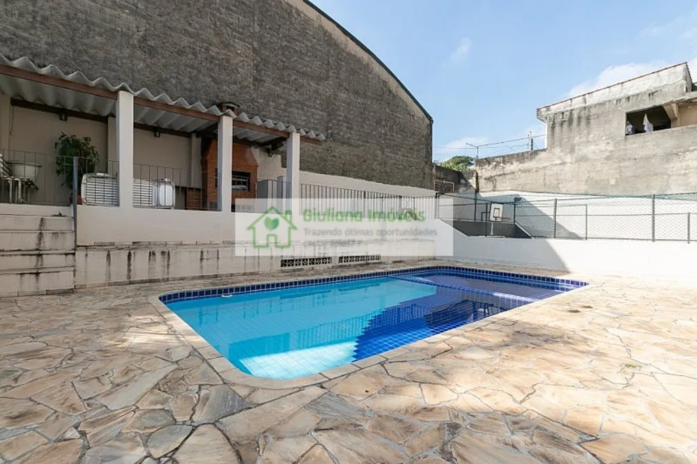 Apartamento, 2 quartos, 64 m² - Foto 11