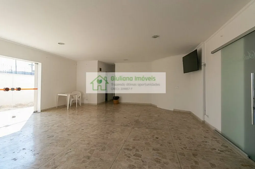 Apartamento, 2 quartos, 64 m² - Foto 2